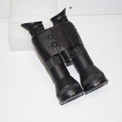 jumelles de vision nocturne Luna optics