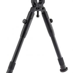 Bipied UTG low profile Taille réglable 22 à 27cm