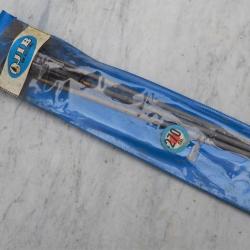 TRINGLE nécessaire de nettoyage fusil ou arme poing, carabine de calibre .270