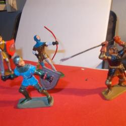lot de soldats STARLUX
