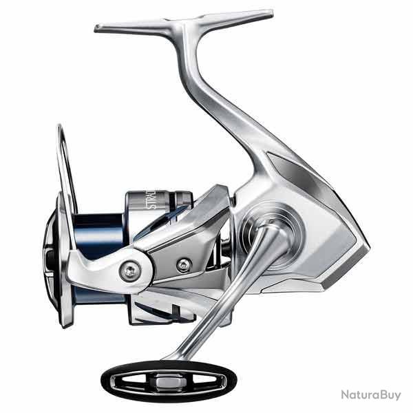 Moulinet Shimano Stradic 3000 Hg Fm