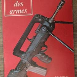 GAZETTE DES ARMES N° 20 1974 FAMAS DREYFUS 1717 FUSILS 1853 1856