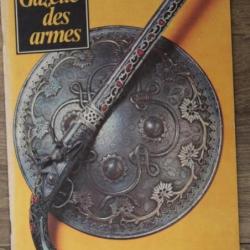 GAZETTE DES ARMES N° 33 1975 SOE ARMES ORIENTALES FUSIL 1863