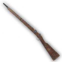 Fusil lebel d'enfant pour panoplie 1912 -1913
