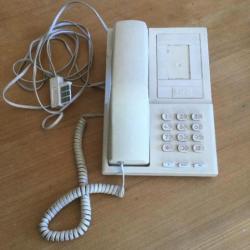 Téléphone fixe HPF années 80/90