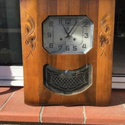 Horloge Carillon JBR