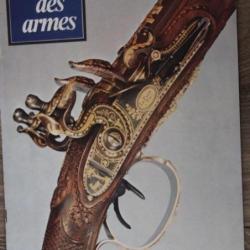 GAZETTE DES ARMES N° 35 1976 SABRE III° REICH DREYSE LE PAGE