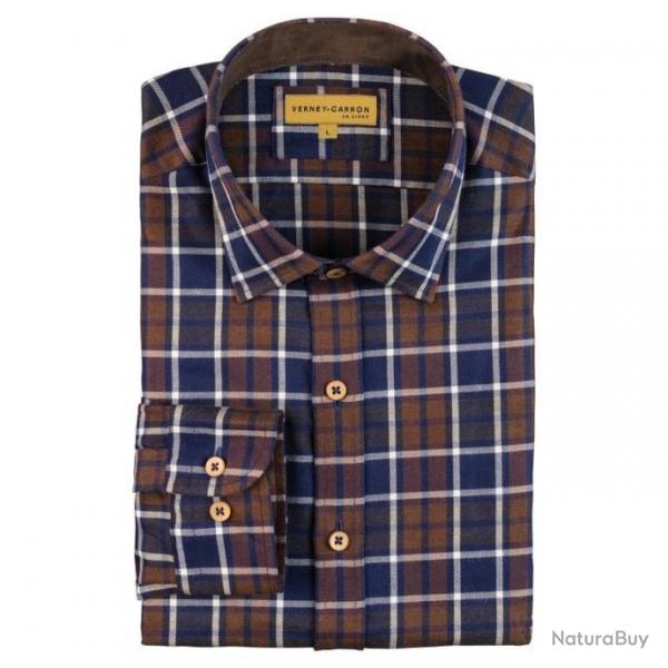 Chemise Verney Carron Merry - TAILLE L