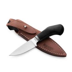 WL1.GBK Couteau fixe Lionsteel "Willy" G10