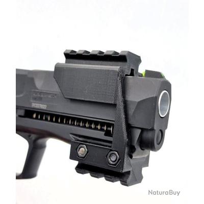 UMAREX T4E HDP 50 - 11 J Cal.50 - MARTIN ARMES