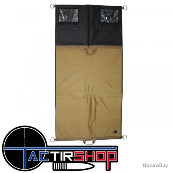 Tapis de tir AIM Range Mat Tan