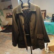 Veste gentleman farmer hot sale