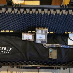 Victrix Venus .22lr - TLD / ELR