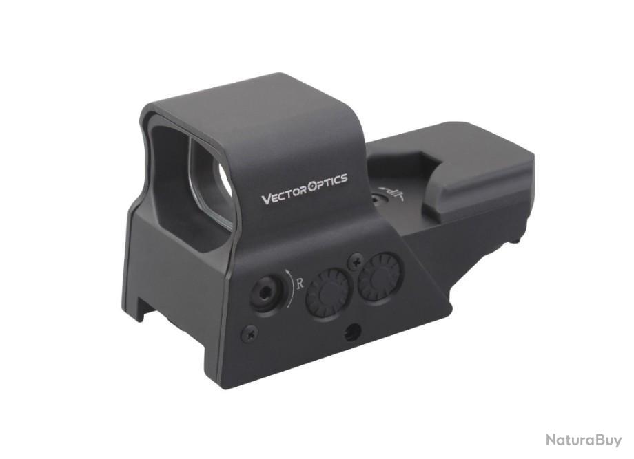 Micro Red Dot Point Rouge 2 MOA Pour Rail Picatinny Avec Platine Pour Montage Glock