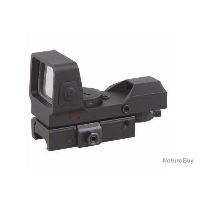 Viseur VECTOR OPTICS RED DOT OMEGA - Points rouges Airsoft (10536260