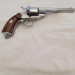 Revolver 1858 civil .