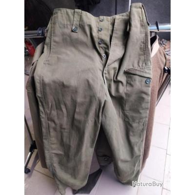 Pantalons anglais best sale