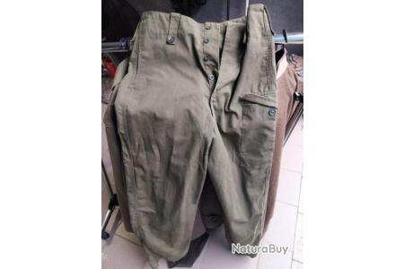 Anglais pantalon online