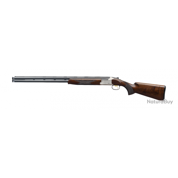 Fusil Superpos Browning B725 Sporter Calibre 12 Busc Ajustable - 81