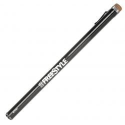 Manche d'épuisette Spro Flick Net Handles 4m 425g 61cm