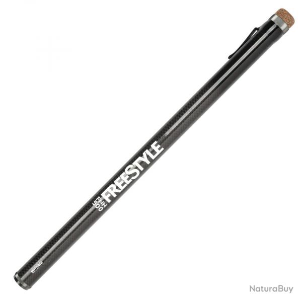 Manche d'puisette Spro Flick Net Handles 5m 61cm 595g
