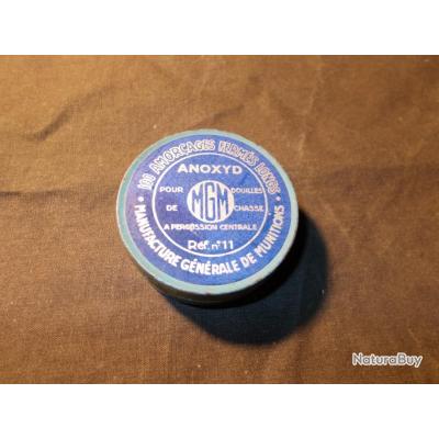 Boite amorces ancienne - Boites vides (13510003