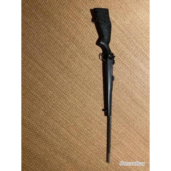VEND CARABINE  WEATHERBY MARK V ACCUMARK 7MM WEATHERBY MAG