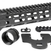 Boulon - Écrou,Ar15 garde doigt Airsoft M4 Ar15 accessoires de