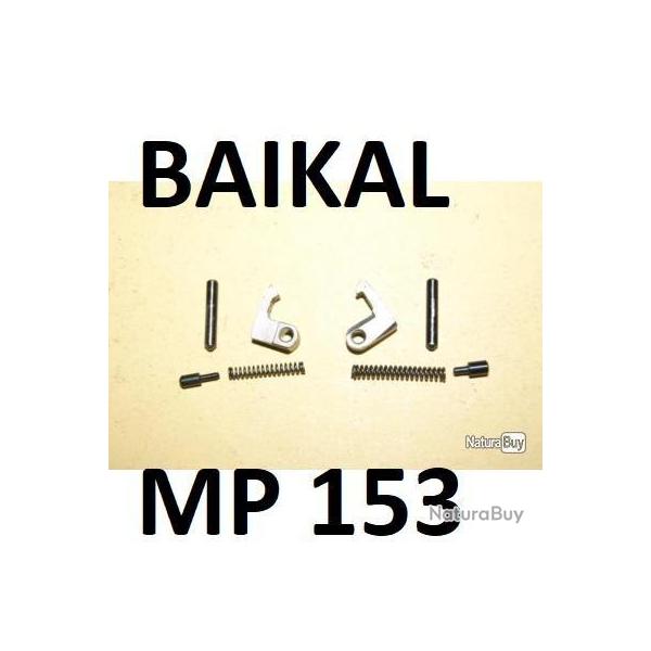 EXTRACTEURS fusil BAIKAL MP153 mp 153 - VENDU PAR JEPERCUTE (cocc153R)