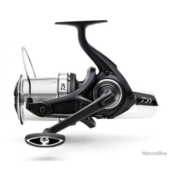 Super Spod 2023 45 QD OT Moulinet Spod Daiwa