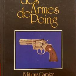 Catalogue d'armes
