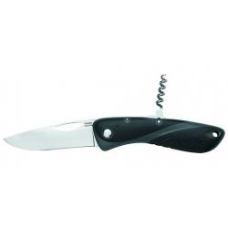 Couteau pliant Wichard Aquaterra Lame + Tire-bouchon