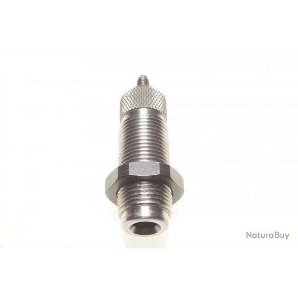 Positionneur seater wadcutter RCBS pour calibre 38 / 357