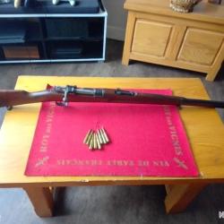 M96 Carl Gustav cat d