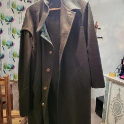 Manteau  de chasse