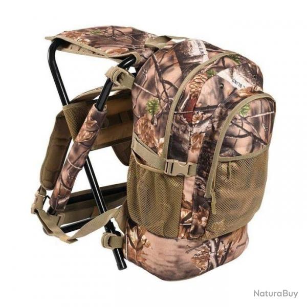 Sac  dos sige ProHunt - Camo Forest