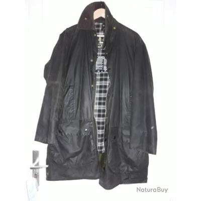 Veste Regatta chasse pêche randonnée imperméable multipoches. - Vestes