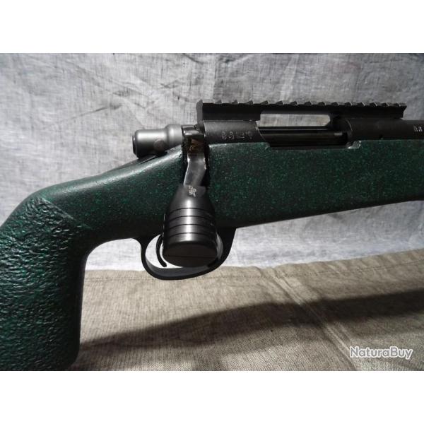 Bolt Knob RGM Remington 700 Upgrade NOIR