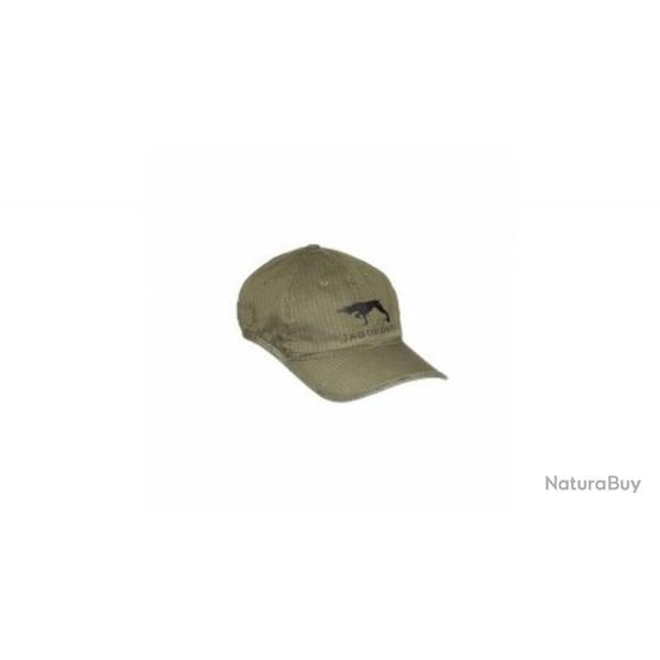 BF23 ! Casquette Jagdhund Hirm, taille 54 - 58