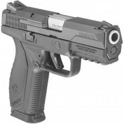 Ruger American Pistol Calibre 9x19