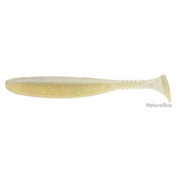 Leurre souple Daiwa tournament D'Fin 10,2cm Smoke Shad