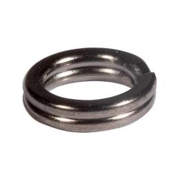 Anneaux Brisés Fox Rage Strike Point Stainless Steel Split Rings Small