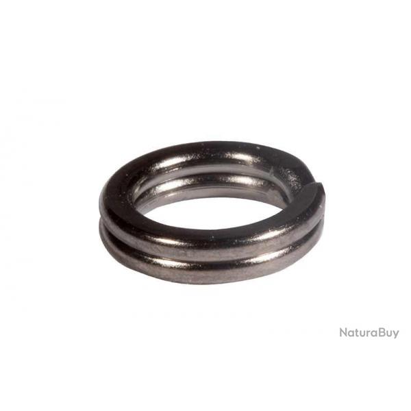 Anneaux Briss Fox Rage Strike Point Stainless Steel Split Rings Medium