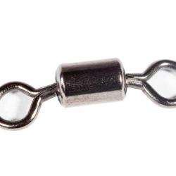 Emerillon Baril Fox Rage Strike Point Swivels par 10 n°7