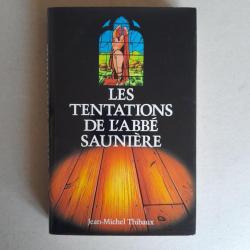 Les Tentations de l'Abbé Saunière