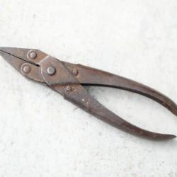 rare pince pour le démontage de la mitrailleuse MAXIM russe WWI DIV25PIN001
