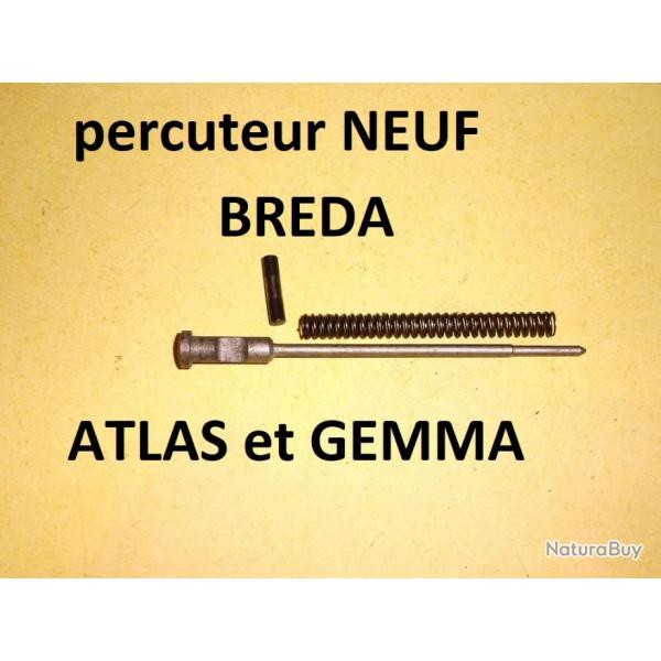 percuteur fusil BREDA ATLAS et BREDA GEMMA + RESSORT + AXE - VENDU PAR JEPERCUTE (D23J44)