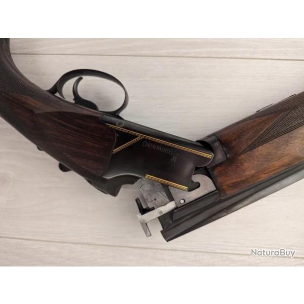 Browning b25 Trap srie ats