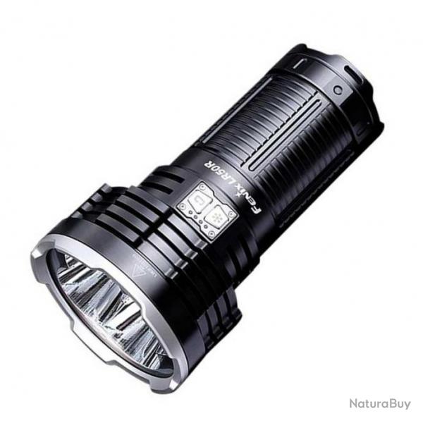 Lampe torche "LR50R" 12000 lumens [Fenix]