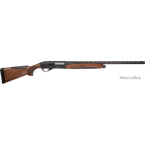 Fusil Semi Auto Benelli Raffaello Black Calibre 12 - 76 cm